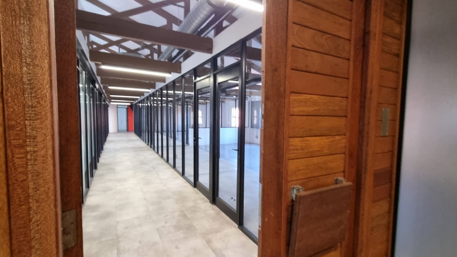 Commercial Property for Sale in Woodstock Western Cape